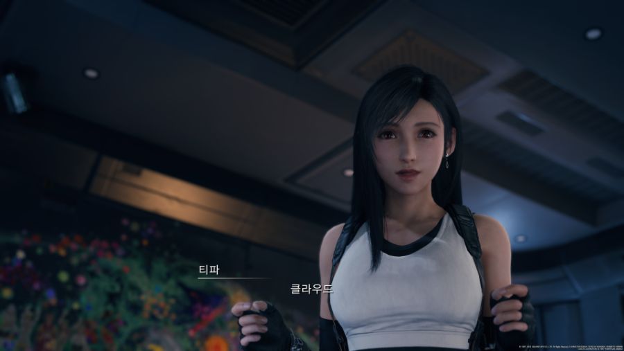 FINAL FANTASY VII REMAKE_20210731075002.png