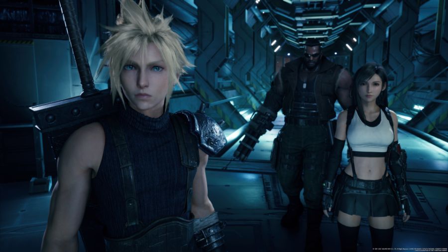 FINAL FANTASY VII REMAKE_20210731112406.png