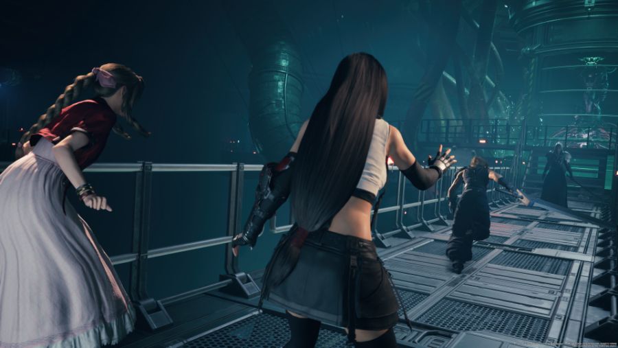 FINAL FANTASY VII REMAKE_20210731112817.png