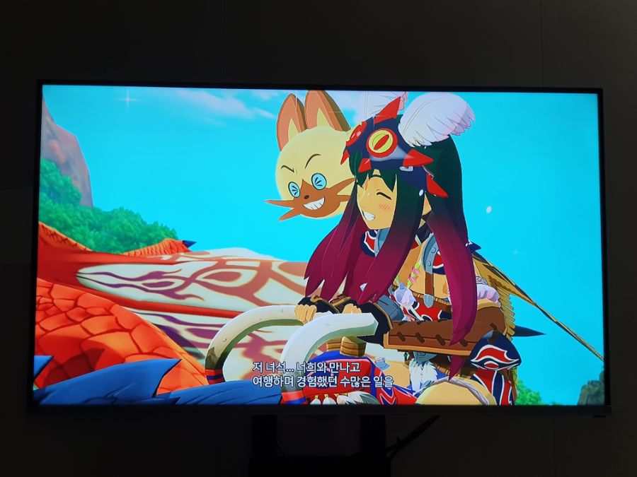 [스포] 엔딩 감동적이네요. 주인공의 첫 모습._1.jpg