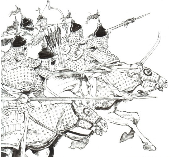 후금 건국사) 46편 : 1595년 위원 사건의 여파와 건주-조선간 외교 접촉 1_1.png