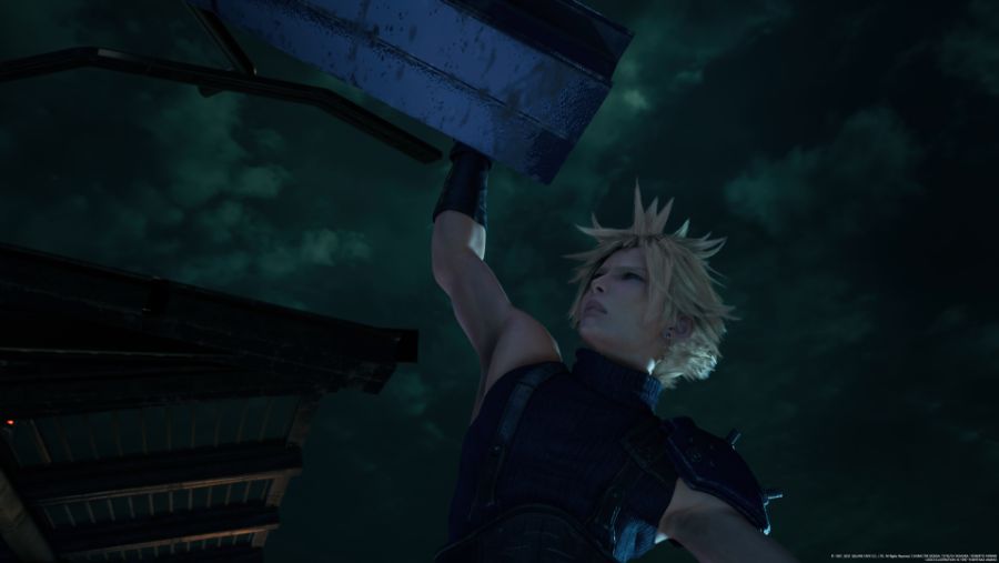 FINAL FANTASY VII REMAKE_20210731230901.png