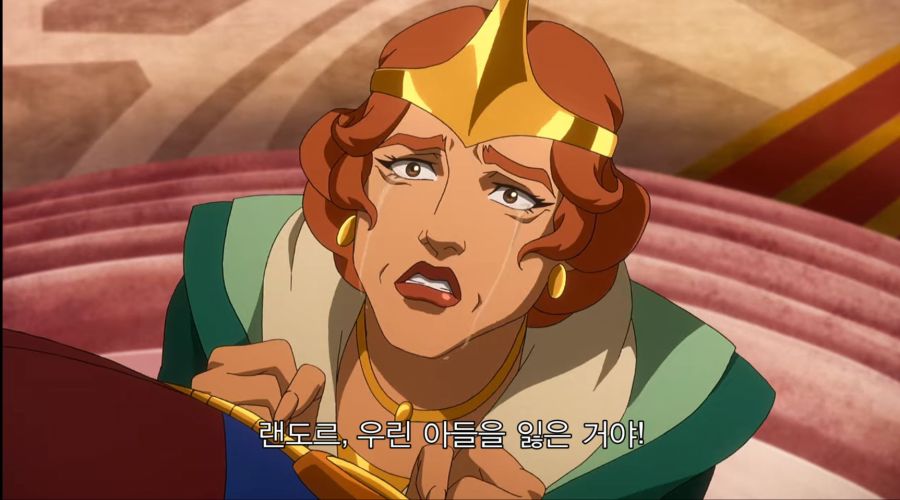 [우주의영웅-새로운진실들] 히맨 새로운 신작_16.jpg