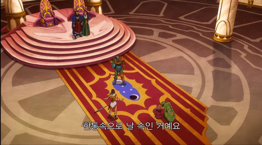 [우주의영웅-새로운진실들] 히맨 새로운 신작_17.jpg