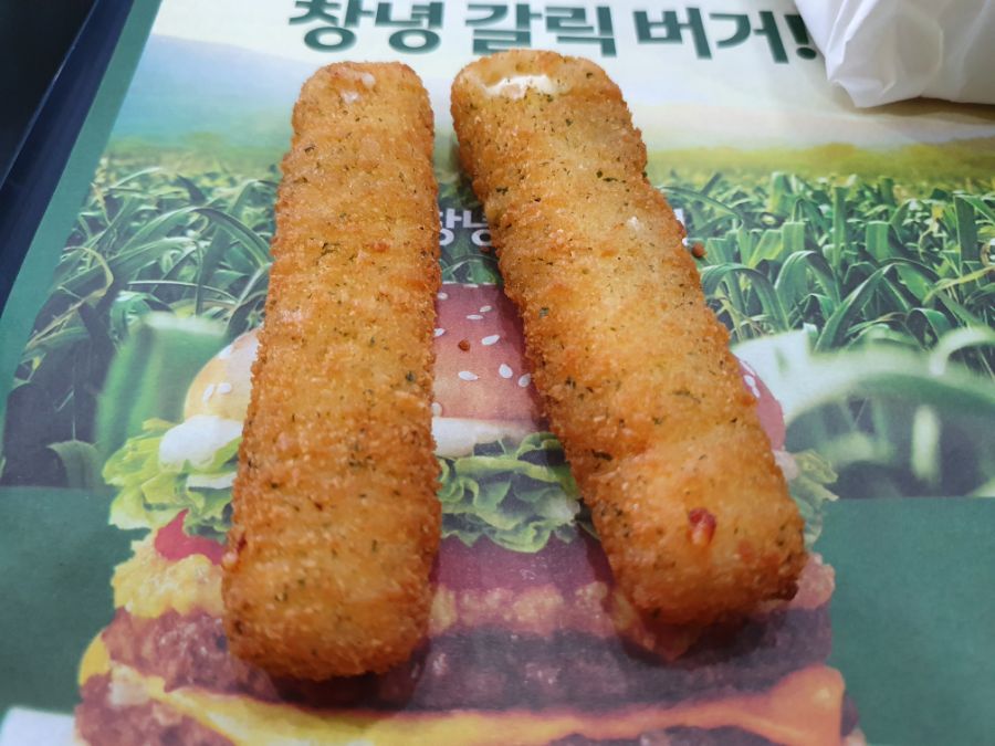 맥도날드에서 창녕 갈릭 버거를 또 먹어봤습니다._8.jpg