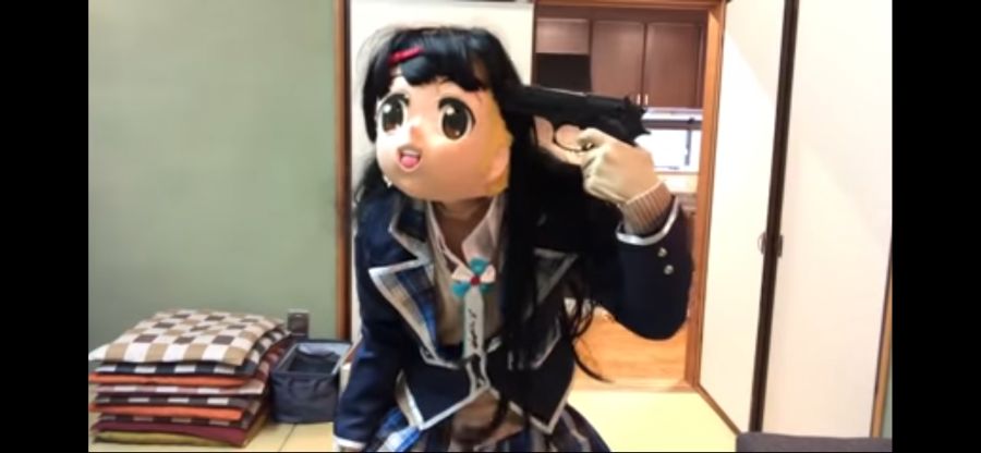 [버튜버] 본인이 빨간약 먹이는건 또 처음 보네_2.jpg