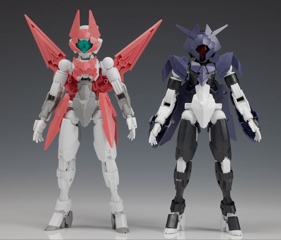 30MM 스피나티아 어새신 사양 해외 리뷰_61.jpg