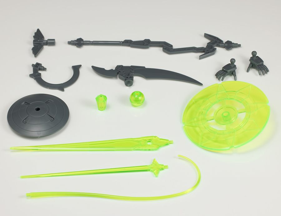 30MM 커스터마이즈 웨폰즈 마법 무장 해외 리뷰_2.jpg