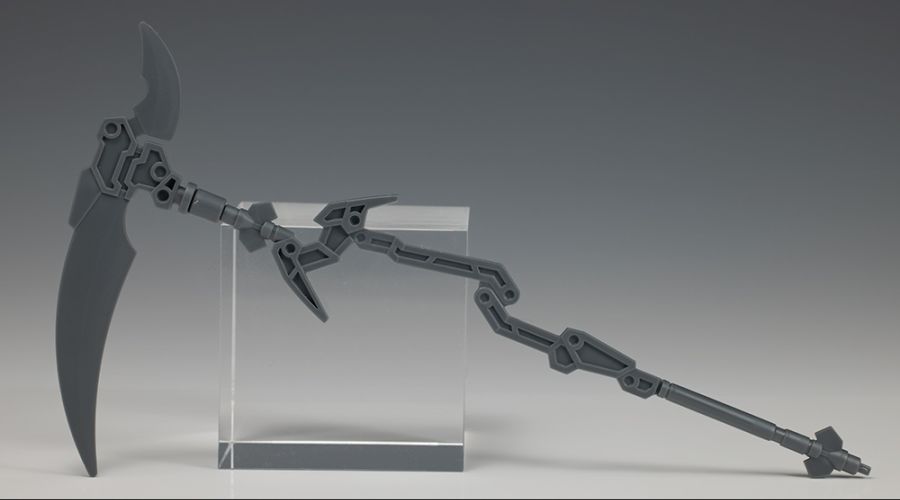 30MM 커스터마이즈 웨폰즈 마법 무장 해외 리뷰_17.jpg