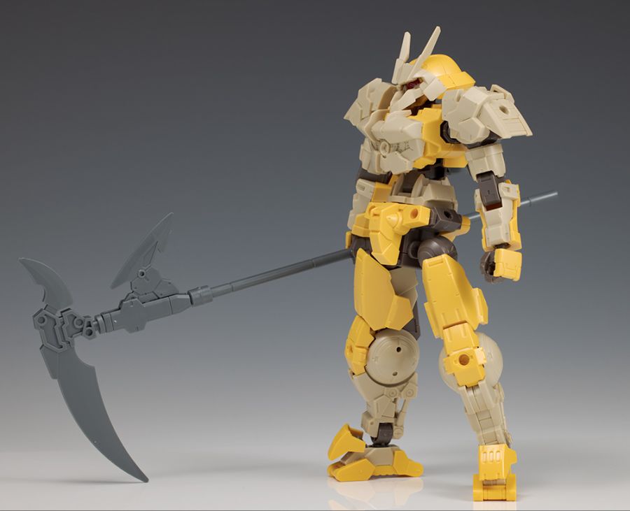 30MM 커스터마이즈 웨폰즈 마법 무장 해외 리뷰_20.jpg