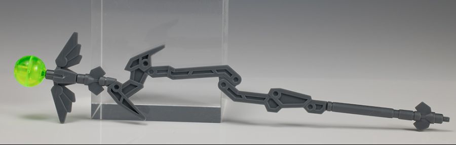 30MM 커스터마이즈 웨폰즈 마법 무장 해외 리뷰_24.jpg