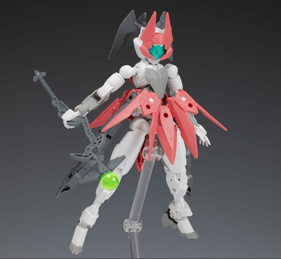 30MM 커스터마이즈 웨폰즈 마법 무장 해외 리뷰_25.jpg