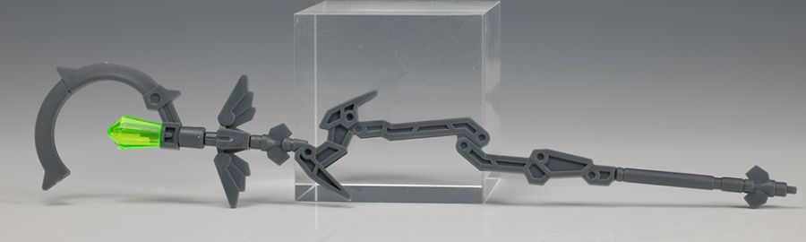 30MM 커스터마이즈 웨폰즈 마법 무장 해외 리뷰_27.jpg