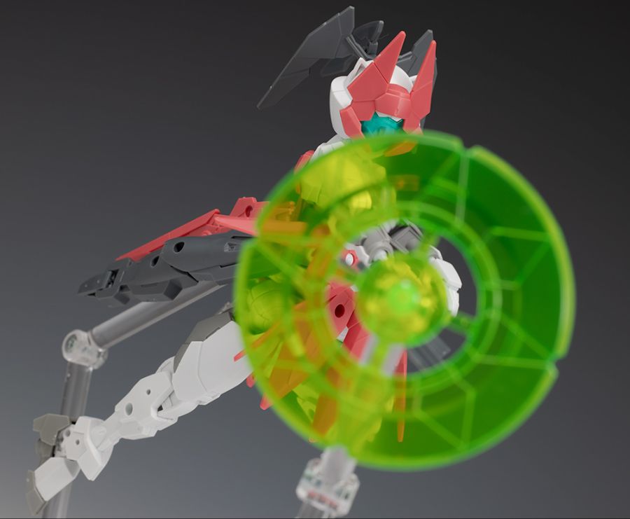 30MM 커스터마이즈 웨폰즈 마법 무장 해외 리뷰_40.jpg