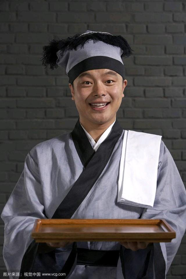 친절하게 보이는 점소이(店小二) | 유머 게시판 친절하게 보이는 점소이(店小二) | 유머 게시판 | 루리웹