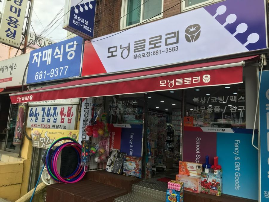 아침을 여는 모닝글로리 | 유머 게시판 아침을 여는 모닝글로리 | 유머 게시판 | 루리웹