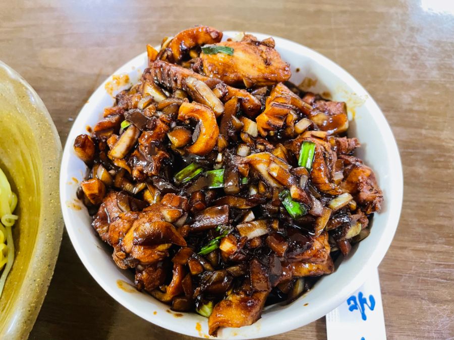 루리엡 보고 찾아간 양주 천안문 - 가성비 최고의 간짜장(양주, 동두천 맛집)_1.jpg