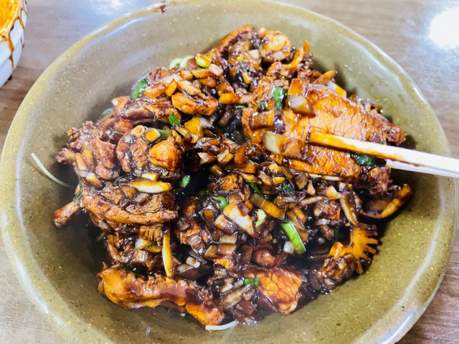루리엡 보고 찾아간 양주 천안문 - 가성비 최고의 간짜장(양주, 동두천 맛집)_3.jpg