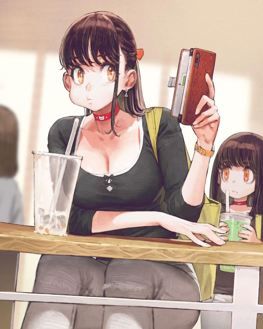 동생거 뺏어먹는 언니 근황.jpg_15.jpg