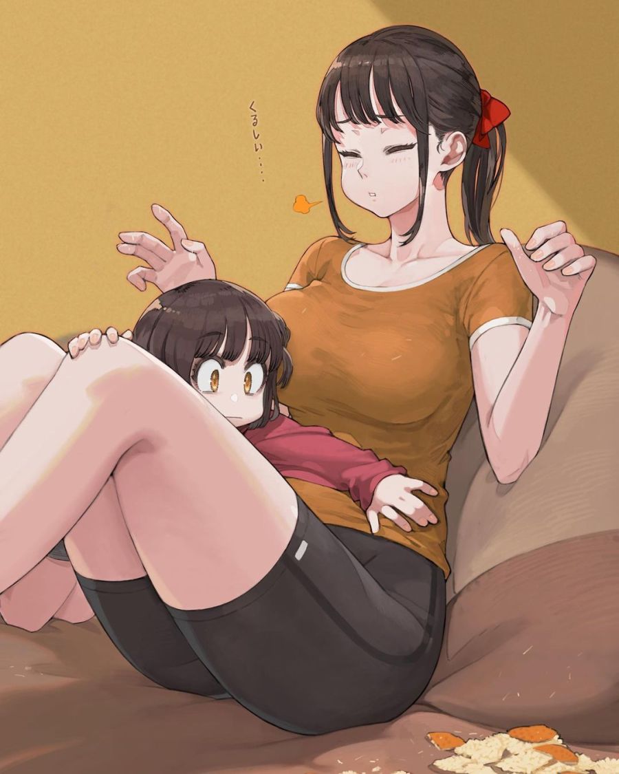 동생거 뺏어먹는 언니 근황.jpg_34.jpg