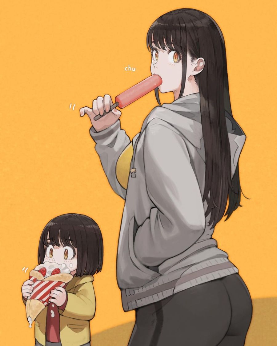 동생거 뺏어먹는 언니 근황.jpg_35.jpg