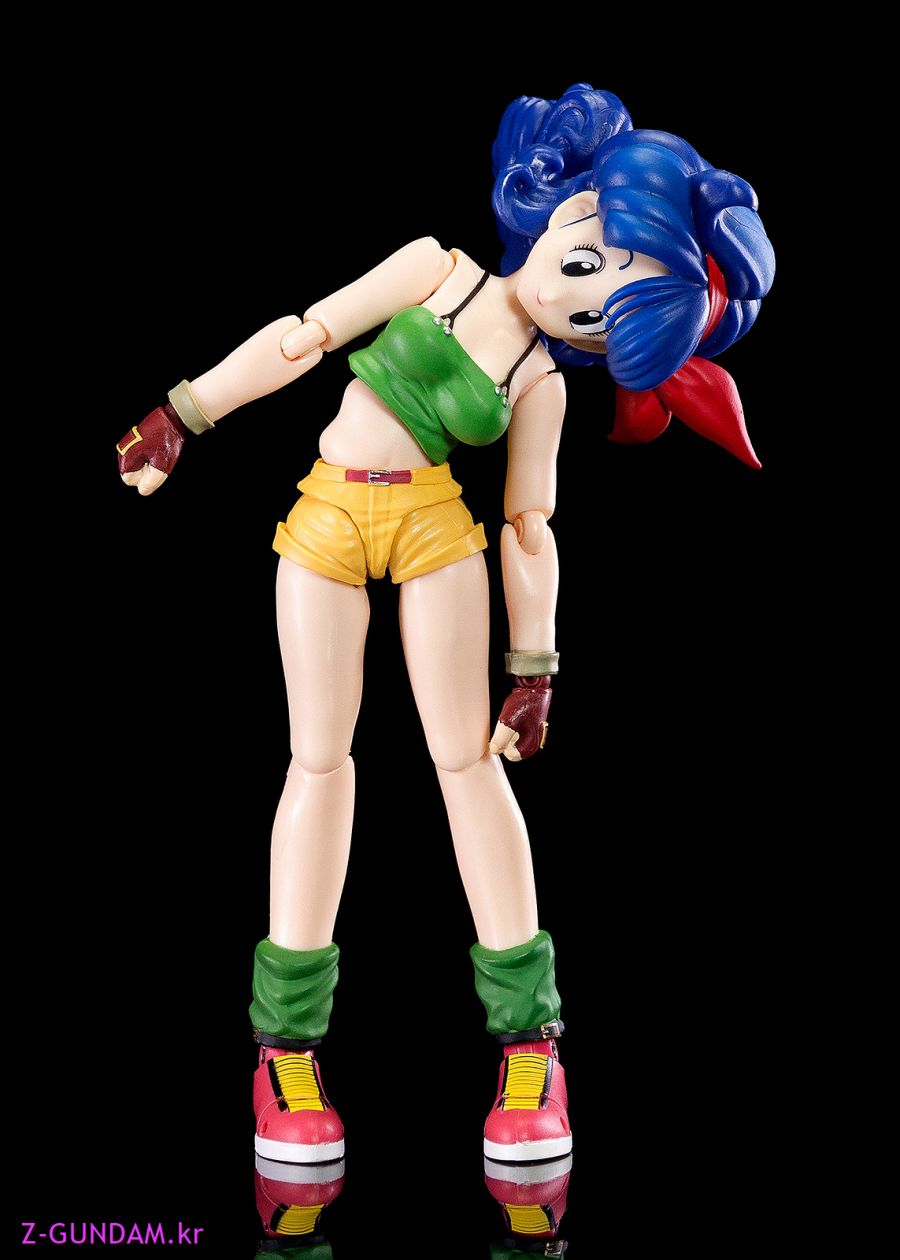 [S.H.Figuarts] 드래곤볼 런치_4.jpg