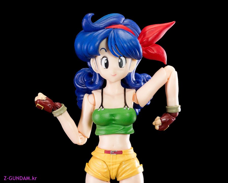 [S.H.Figuarts] 드래곤볼 런치_7.jpg