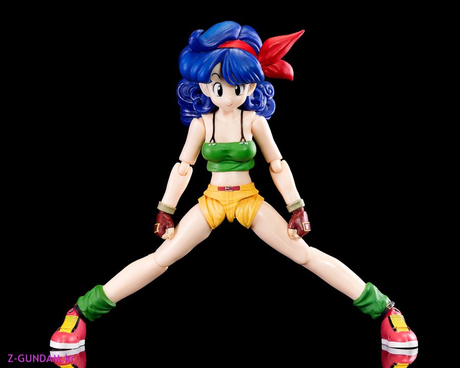 [S.H.Figuarts] 드래곤볼 런치_8.jpg