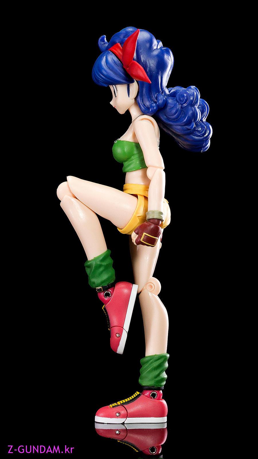 [S.H.Figuarts] 드래곤볼 런치_10.jpg