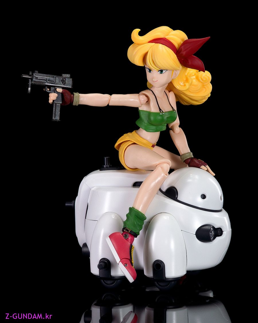 [S.H.Figuarts] 드래곤볼 런치_13.jpg