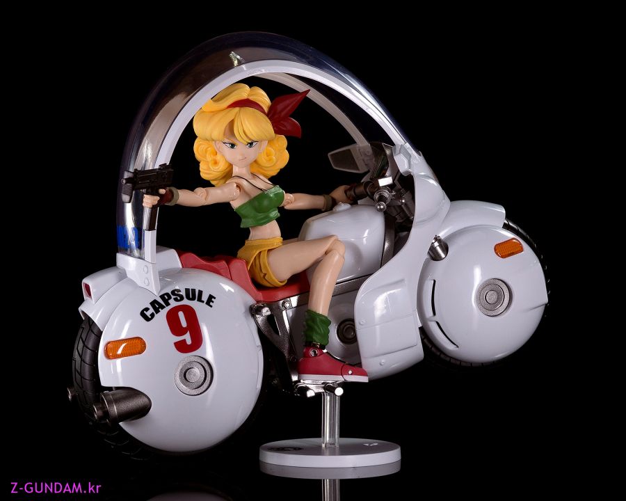 [S.H.Figuarts] 드래곤볼 런치_15.jpg