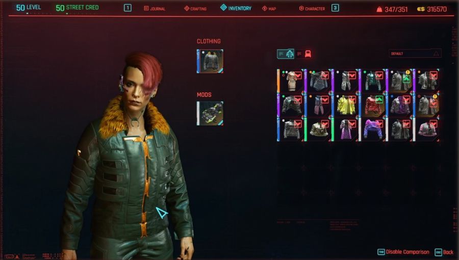 사이버펑크 2077 패치 1.3 변경사항 (곧 배포, 첫 무료 DLC 포함)_8.png