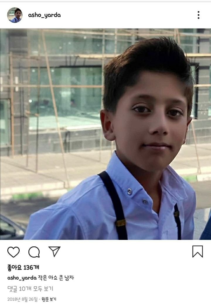 약혼녀가 싫은 이란 소년 근황_1.jpeg