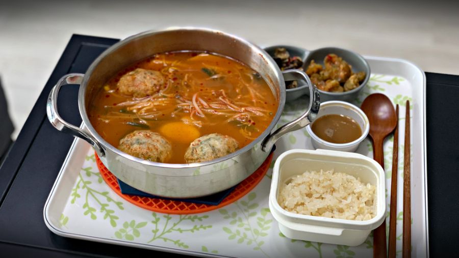 집에서 밥 먹습니다 - 시흥 물왕동, 본가만두전골 | 음식 갤러리 집에서 밥 먹습니다 - 시흥 물왕동, 본가만두전골 | 음식 갤러리 | 루리웹