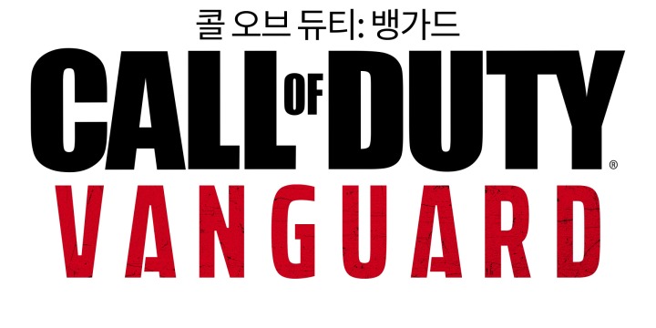 뱅가드 이미지