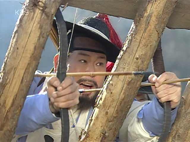 군필이면 왠지 익숙한 조선 수군의 훈련 방식