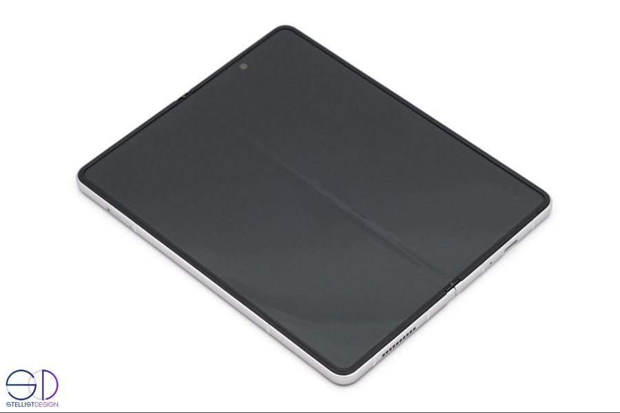 삼성 갤럭시Z 폴드3 팬텀 실버 개봉기 ::: 3회차, 3가지 도약_19.jpg