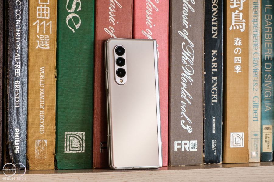 삼성 갤럭시Z 폴드3 팬텀 실버 개봉기 ::: 3회차, 3가지 도약_26.jpg