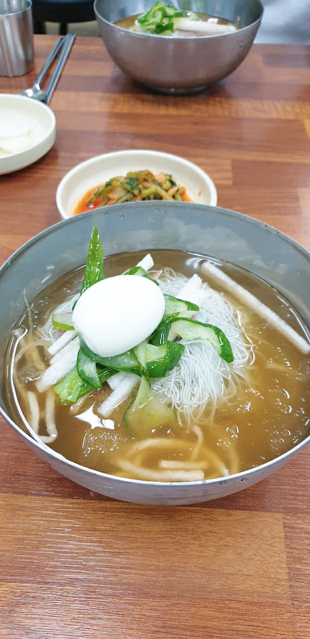 부천에서 제일 좋아하는 냉면 | 음식 갤러리 부천에서 제일 좋아하는 냉면 | 음식 갤러리 | 루리웹