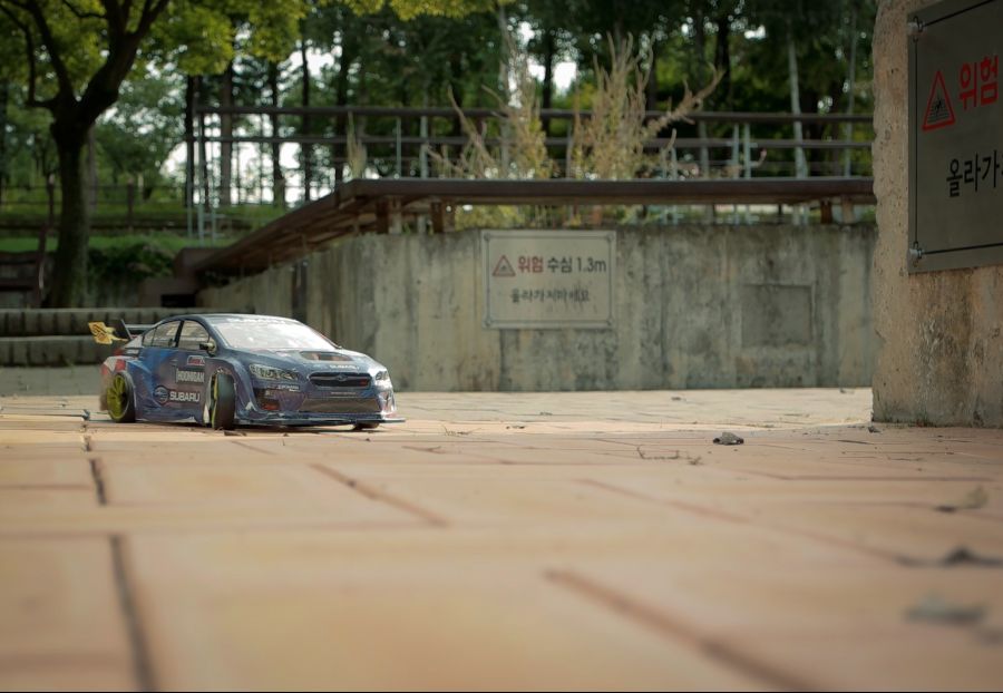 알씨카 스턴트 영상 스바루 짐카나_1.jpg
