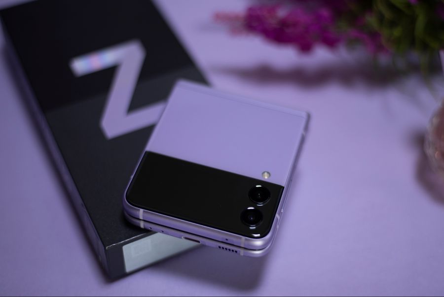 와이프꺼 플립 라벤더 사진들!_6.jpg