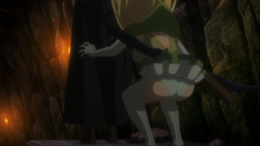 [이세계 마왕과 소환소녀 2기] 후방주의의 2화&3화_11.png