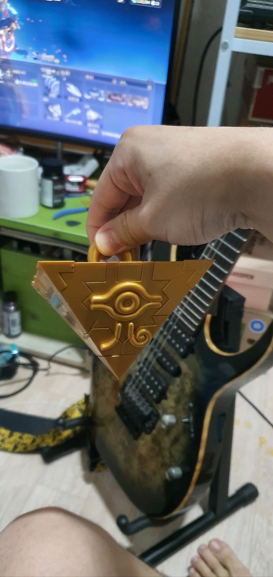 천년퍼즐 다 맞췄습니다~!!_4.jpg