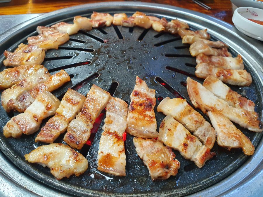 군생활 외출나가 먹었던 음식들 모음_8.jpg