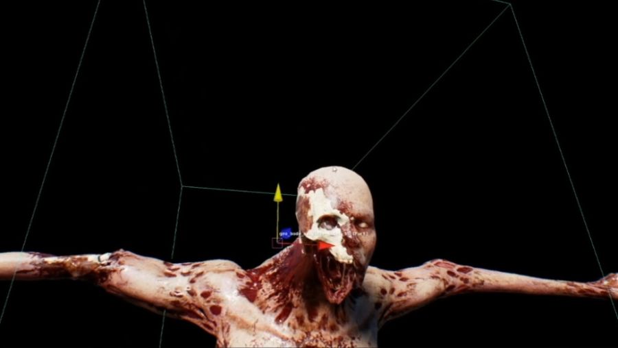 (극혐) 데드 스페이스 리메이크 바뀌는 사항들_4.jpg