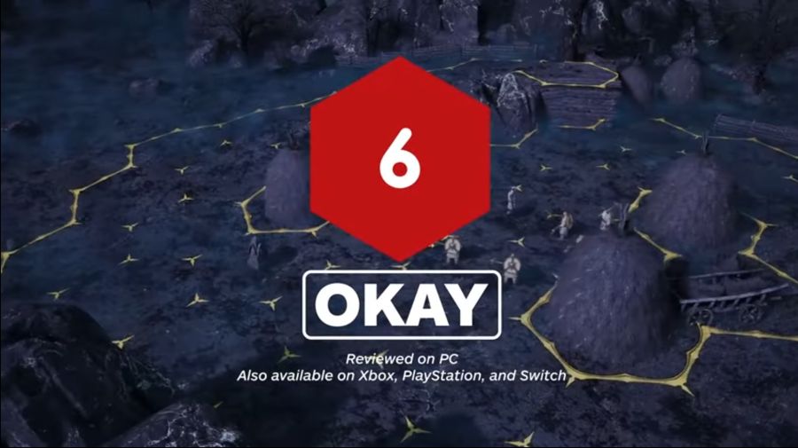 IGN)킹스 바운티 2 리뷰 영상 | 엑스박스 정보 IGN)킹스 바운티 2 리뷰 영상 | 엑스박스 정보 | 루리웹