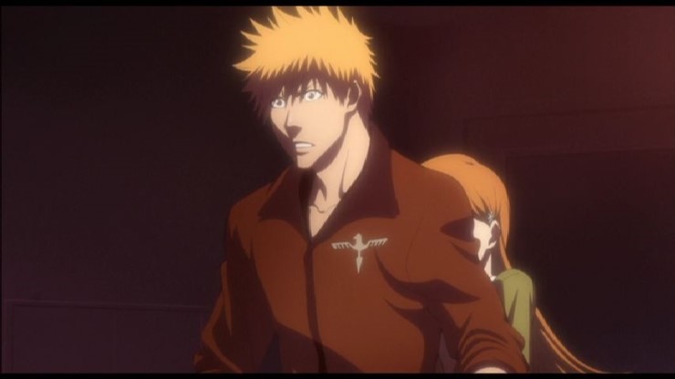 블리치) 소설에서 밝혀진 이치고와 오리히메 결혼계기_5.jpg