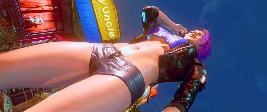 질 사이버 펑크 블루 탑.jpg_7.png