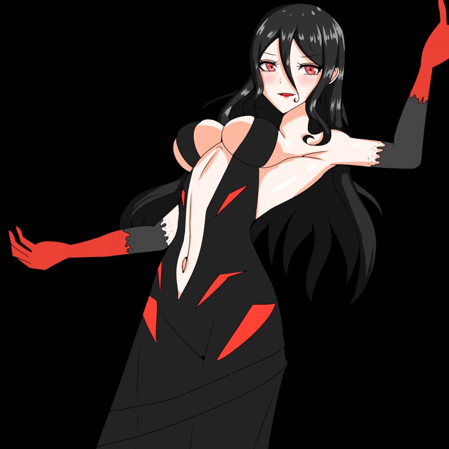 카운터사이드) 루시드, 미니스트라 팬아트_2.png