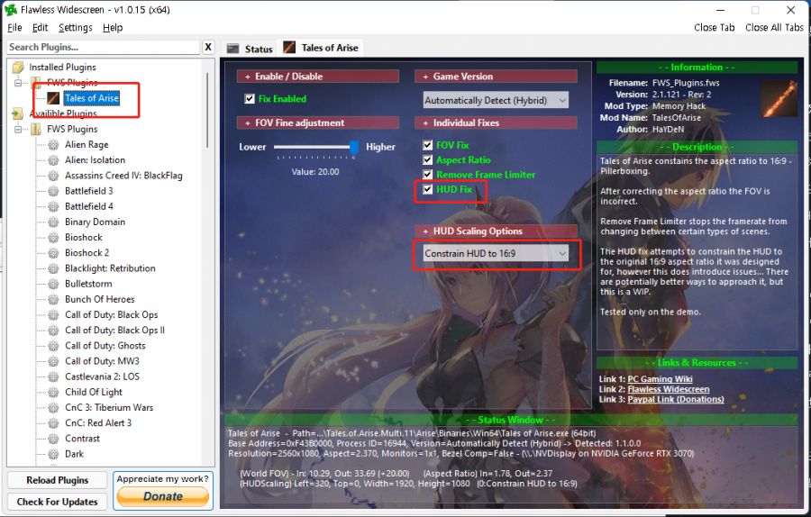 21:9 모니터해상도&실시간FOV 설정가능 프로그램_2.png